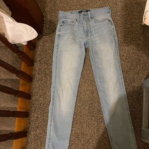 Men’s Hollister Jeans
